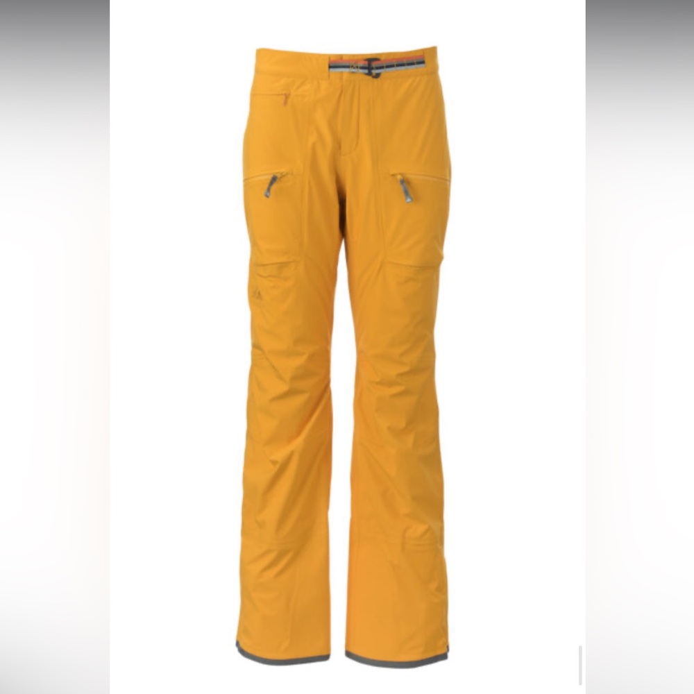 Strafe Belle 3L Insulated Ski Pant